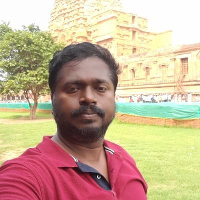 Raghunathan_83's profile picture. 