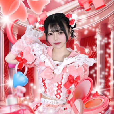 @koikagi_info 赤担当 せなみうです💌🍒 とってもめろい♡ 赤ペンラに爆レスします🪄︎︎◝✩ サブ垢 @nemutqichan チェキツイタグは #みうとの合鍵 🗝