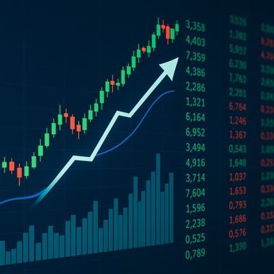 GTraderUSA's profile picture. Stocks. Crypto. Day/Swing Trader.