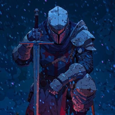 abyssArt7's profile picture. IT | Normal person.