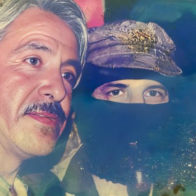 Furgondelunas's profile picture. Texcocano, zapatista de cepa, documentalista y ex futbolista llanero. Poesía y humor, vino y verbo mis combustibles. Lucho por la justicia doquiera me halle.