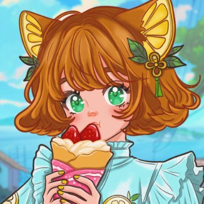 Tabby✨COMMISSION OUVERTE🌼😺さんのプロフィール画像