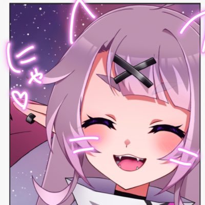 那月もか🍭👿🐾さんのプロフィール画像