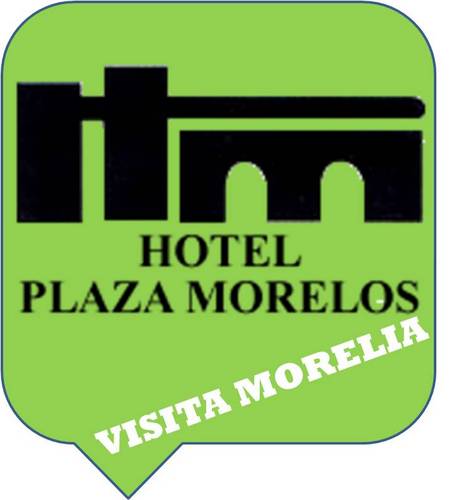 ElPlazaMorelos's profile picture. Hotel Plaza Morelos ubicado en el corazón del bello centro histórico de Morelia Michoacán 01 (443) 312 44 99 / 01 (443) 312 44 07 http://t.co/FQT9TxITkU