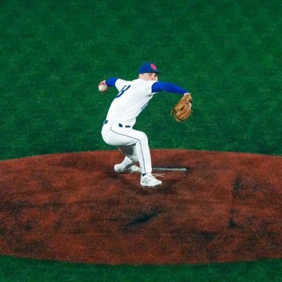 Bryce McCollum Profile
