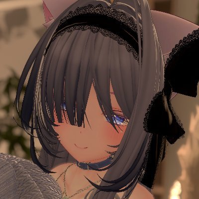 suzugami_VRChatさんのプロフィール画像