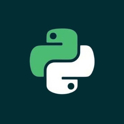 @PythonNigeria