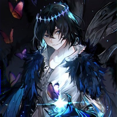 oberon_lefae's profile picture. LIE LIKE VORTIGERRNNN!!! - Best Fairy king •3•