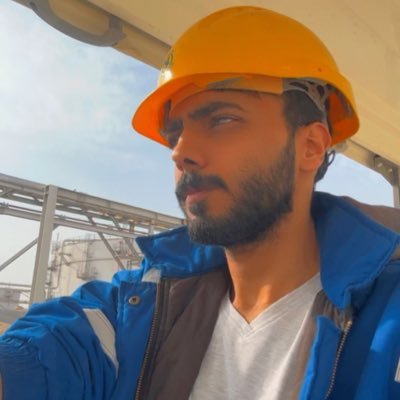 Hjq_97's profile picture. KOC employee🛠⚙️ 🎮gamer🎮