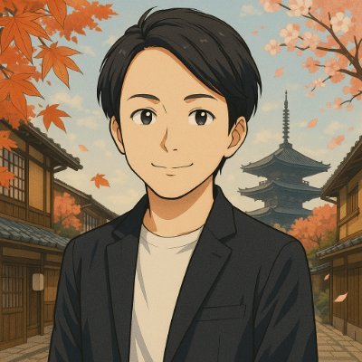 untitled_ren_'s profile picture. I’m a Japanese entrepreneur. I sold my startup and now invest as an angel.
