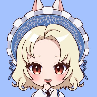 フリーランスのイラストレーターです。NIKKE/リバース1999 / うさぎが好きです※※※イラストの無断転載•使用禁止Do not reupload my art. Do not use my art for AI training.※※※https://t.co/xwQUV5ypjb