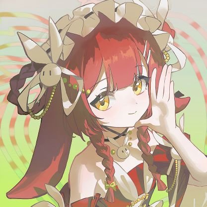 汐雨₍ᐢ ̥ ̮ ̥ᐢ₎さんのプロフィール画像