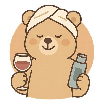 \はじめまして/ 「酔いどれ美活録」というアカウントで発信始めます🍷 ▶ 酒が好き。でも肌荒れたくない。 ▶ 旅が好き。でも日焼けも気になる。 ▶ 食べたい。でも太りたくない。 そんなわがまま全部叶えたい“大人男子のゆる美活”。 気になったらフォローしてね🧴🍶 #美容男子 #酔いどれ美活録 #酒 #旅