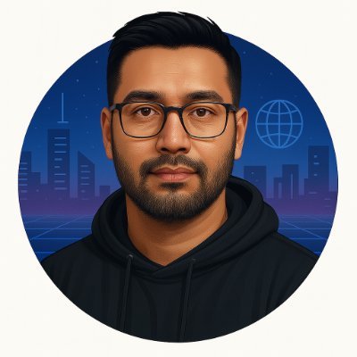 Immersive worlds builder 👾 | VR Developer crafting next-gen virtual experiences 🌐🕶️