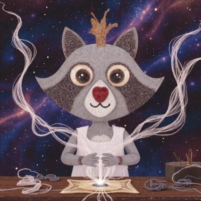 lqsdo19877129's profile picture. Web3 enthusiast and hardcore gamer. Exploring new dimensions of digital freedom and fun. 🚀🎮