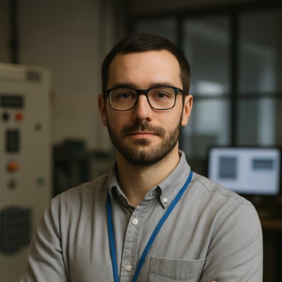 ML Engineer ⚙️ | Building smart systems with data, models & code 🧠 | From idea to deployment 🚀 | Always learning, always iterating 🔁