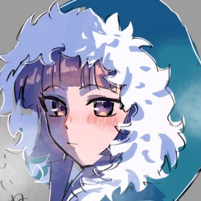 絵を描く事と美少女が好きです✌️今まで描いたイラストや落書き▶︎#女浪画楼 私のFAタグ、描いてくれると喜ぶよ▶︎#碧玉美術館
