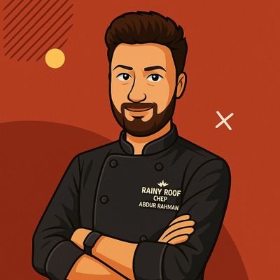 Executive Chef | Consultant | Content Creator | Influencer
Link: https://t.co/nOZMxZ3Xts