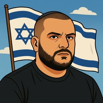 נשוי לאהבת חיי , אבא ל 5 מלאכים , ימני , מצביע ליכוד , מחזיר עוקב .