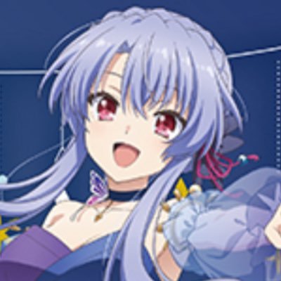 0920sorakadoao's profile picture. summer pockets 蒼ちゃん推し JGC2019年サファイア