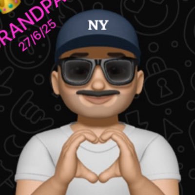 PUERTORRO🇵🇷Proudly US 🇺🇸Army Veteran.Sports is the best thing in life to get the humanity together. The 🌎is Cruel,be nice to it. #Raiders#Knicks#Yankees