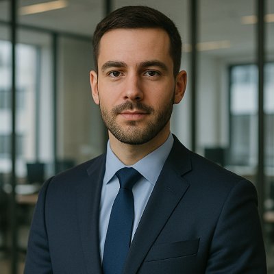 Spatial Computing Engineer 🧠 | Bridging digital + physical worlds with XR, AR & 3D tech 🕶️ | Building the interface of the future 🚀