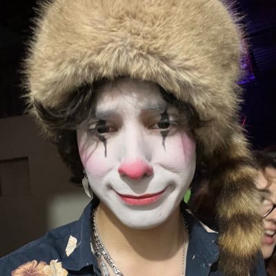 Cavaluna08231's profile picture. soy cantante y me gusta Cristian castro alv, actualmente estoy en una banda llamada “ola eterna”