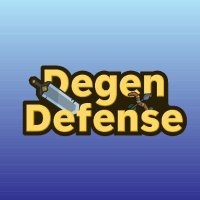 Degen Defense (@degen_defense) 's Twitter Profile