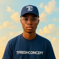 DIGITAL||TFRESH CONCEPT (@tfreshconcept01) 's Twitter Profile
