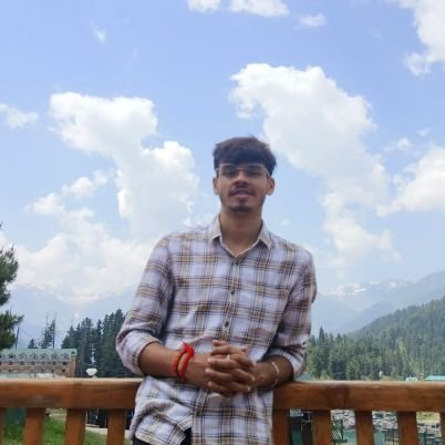 21 | 🚀 DevOps & Networking | Cloud Curious ☁️ | Building, Breaking, Learning 💻