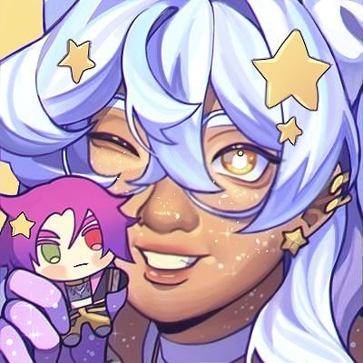 21, filipino ✧ artist, mostly lol (kayn or ezkayn) ✧ comms: https://t.co/Qd4KQZhbR0 or dm ✧ https://t.co/a6jowtaTSO ✧ yumeship/side acc: @kaynphobia