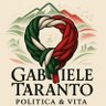 GabryTaranto's profile picture. Esploratore dei fatti, narratore del presente.
