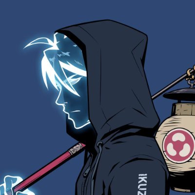 Pragmatic ideas guy/Data scientist @SlowMist_Team
By day hunter @Fnct_Officialen / @Web3Career
By night I just a boy/chinese/degen/ @HKongcryptolei / Fans