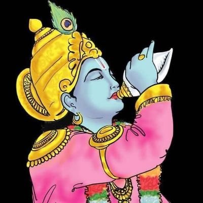 Voice Of - सनातन धर्म Profile
