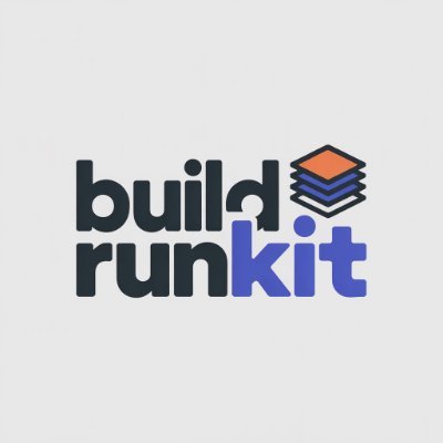 BuildRunKit Profile
