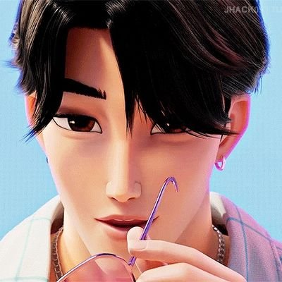  ❝I don't trust it, but I want to.❞ We could be 𝒇𝒓𝒆𝒆. ✧.* @blademascara 