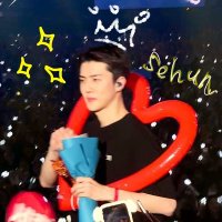 ୨ৎ˚⋆ two ── S ⋆˙ .✦ (@xnqsdn) 's Twitter Profile