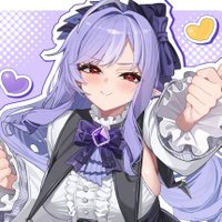 Vivian (羽奥 ) (@vivian_banshee_) 's Twitter Profile Photo Vivian (羽奥 ) (@vivian_banshee_) 's Twitter Profile Photo