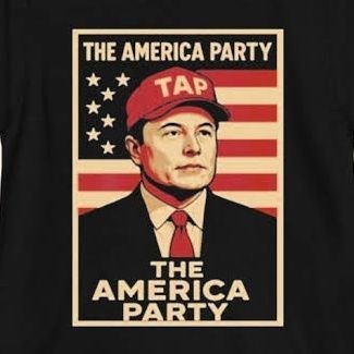 OffAmericaParty's profile picture. Commentary Account