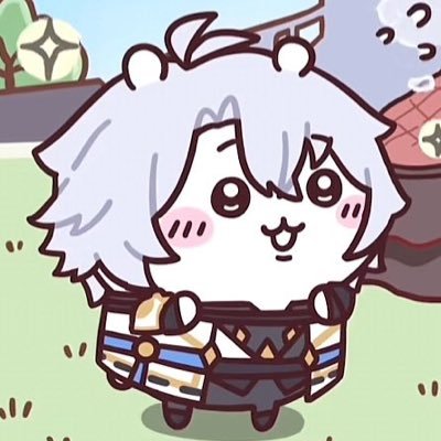 อัลเลน|紫宣|さんのプロフィール画像