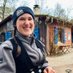 Lucie Rapalova (@lrapalova) Twitter profile photo Lucie Rapalova (@lrapalova) Twitter profile photo