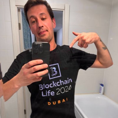 Program Director @BlLife_Forum
Head of Partnerships @matchsystems