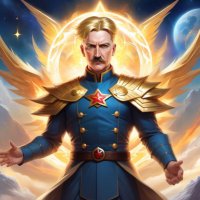 WaferWaffen (@superaryanman) 's Twitter Profile