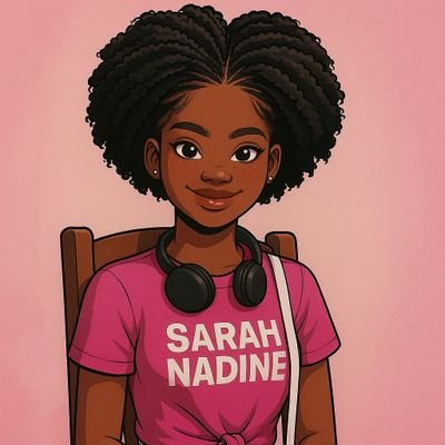 SarahNadin38360's profile picture. Content Writer || Raider || Reply Girl