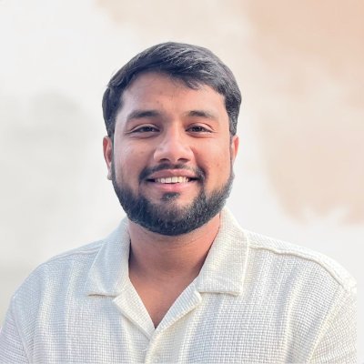 Rahman1530's profile picture. Scaling bold businesses @Boscle_co | CEO @kyf_india | Camera guy too 📷