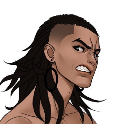 Shad ( available for commission )さんのプロフィール画像