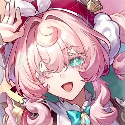 𝘁𝗵𝗲 healer of the ƚɯιʅιɠԋƚ 𝒄𝒐𝒖𝒓𝒕𝒚𝒂𝒓𝒅 ⌗⋮♡⸝⸝ʜʏᴀᴄɪɴᴛʜɪᴀ・
ᴛʜɪs ɪs ᴍʏ ᴀssɪsᴛᴀɴᴛ⌣🍒﹒the little Pegasus, Ica! #hsrrp (hiatus)