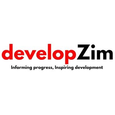zimnews263's profile picture. 🌍 Your Source for Developmental News

📰Stay informed with the latest news on development from Zimbabwe and around the globe.