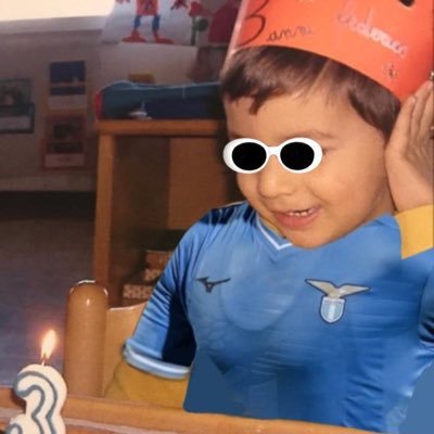 Federicos Antonio 🚬 Profile
