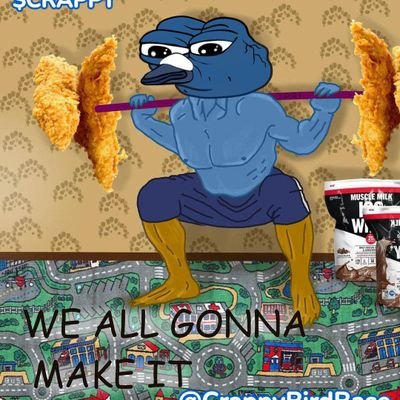 DHodl40296's profile picture. DeFi researcher open to work